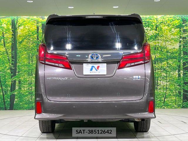Toyota ALPHARD HYBRID 2020-04 7214429-16