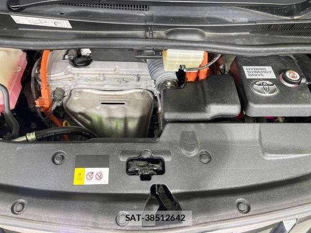 Toyota ALPHARD HYBRID 2020-04 7214429-18