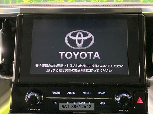 Toyota ALPHARD HYBRID 2020-04 7214429-4