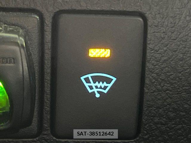 Toyota ALPHARD HYBRID 2020-04 7214429-7