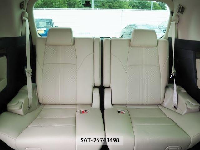 Toyota ALPHARD HYBRID 2022-11 7214441-15