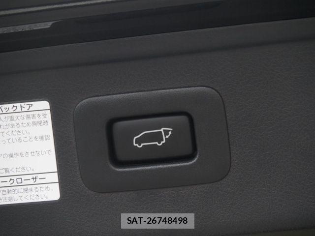 Toyota ALPHARD HYBRID 2022-11 7214441-17