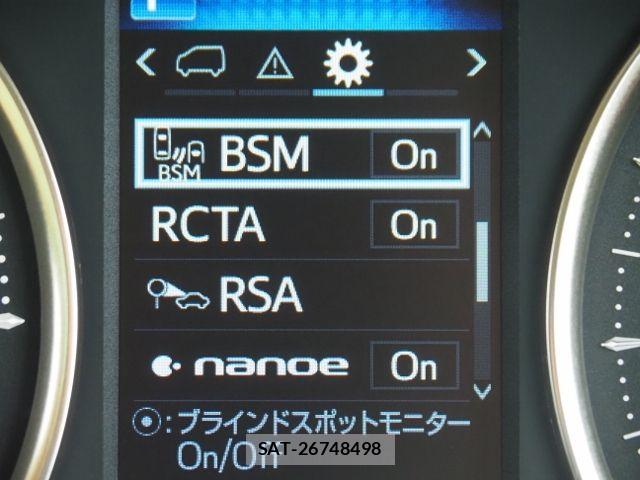 Toyota ALPHARD HYBRID 2022-11 7214441-24