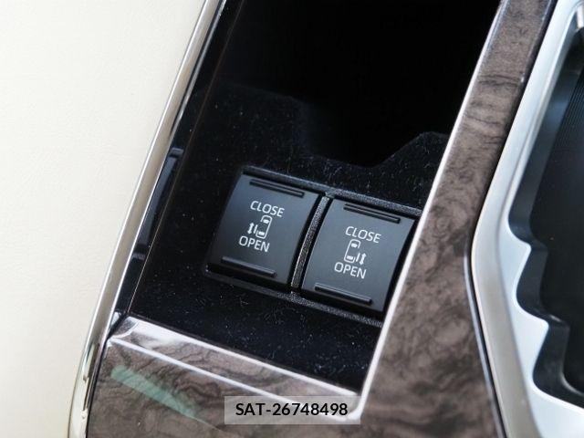 Toyota ALPHARD HYBRID 2022-11 7214441-25