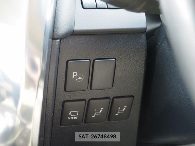 Toyota ALPHARD HYBRID 2022-11 7214441-26