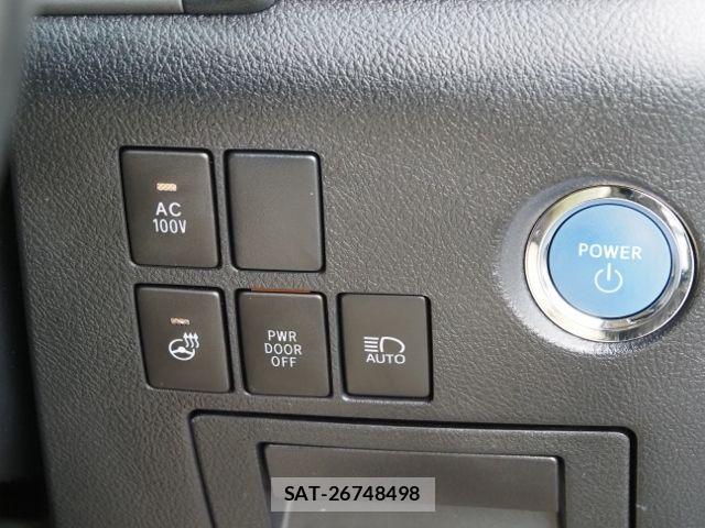 Toyota ALPHARD HYBRID 2022-11 7214441-27