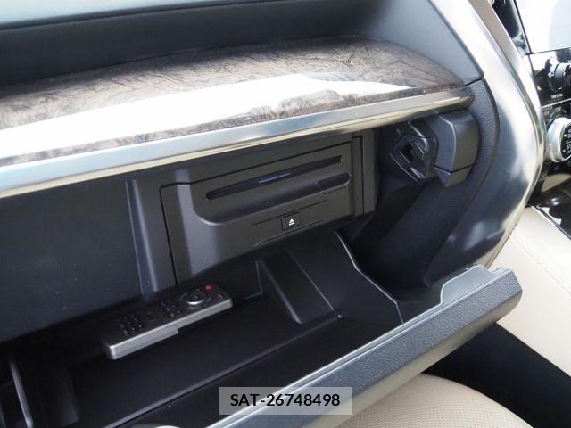 Toyota ALPHARD HYBRID 2022-11 7214441-29