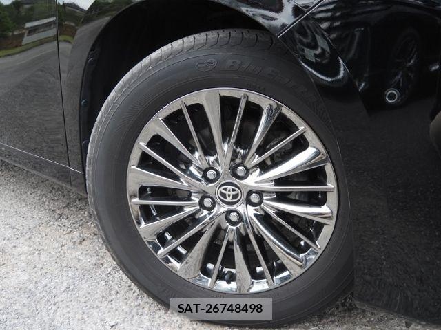 Toyota ALPHARD HYBRID 2022-11 7214441-7