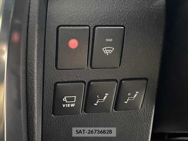 Toyota ALPHARD HYBRID 2018-12 7214427-9