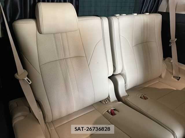 Toyota ALPHARD HYBRID 2018-12 7214427-11