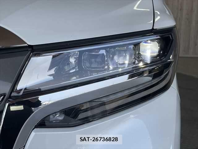 Toyota ALPHARD HYBRID 2018-12 7214427-15