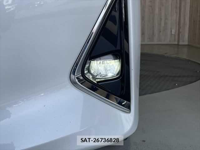 Toyota ALPHARD HYBRID 2018-12 7214427-16