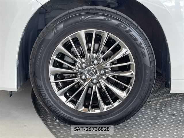 Toyota ALPHARD HYBRID 2018-12 7214427-17