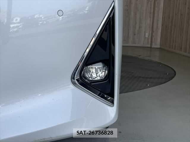 Toyota ALPHARD HYBRID 2018-12 7214427-26