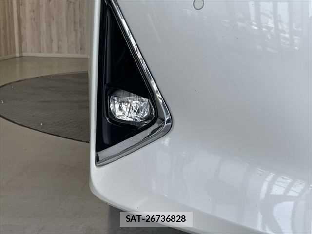 Toyota ALPHARD HYBRID 2018-12 7214427-28