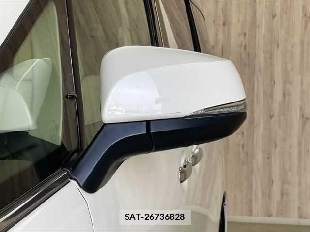 Toyota ALPHARD HYBRID 2018-12 7214427-29
