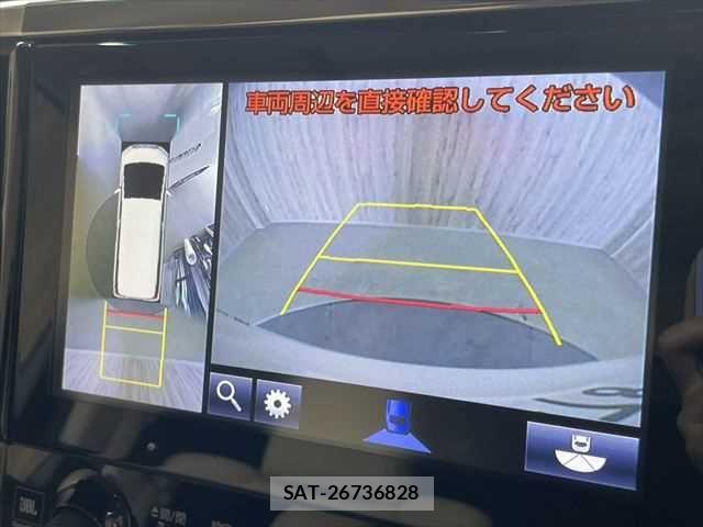 Toyota ALPHARD HYBRID 2018-12 7214427-5