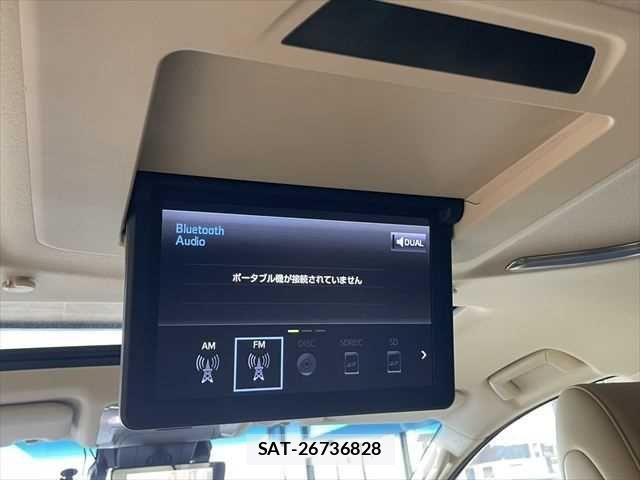 Toyota ALPHARD HYBRID 2018-12 7214427-6