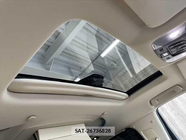 Toyota ALPHARD HYBRID 2018-12 7214427-7