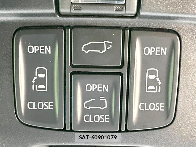 Toyota ALPHARD HYBRID 2020-04 7214428-9