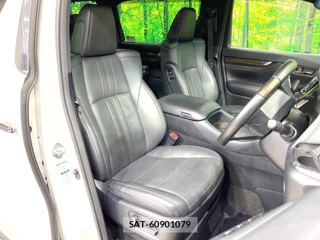 Toyota ALPHARD HYBRID 2020-04 7214428-10