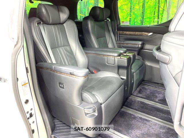 Toyota ALPHARD HYBRID 2020-04 7214428-11