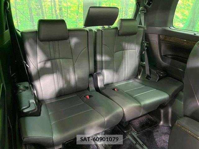 Toyota ALPHARD HYBRID 2020-04 7214428-12
