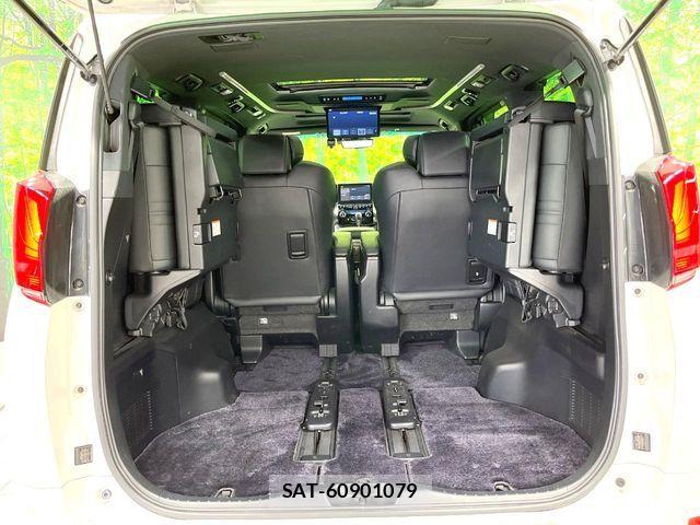 Toyota ALPHARD HYBRID 2020-04 7214428-13