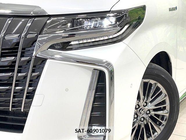 Toyota ALPHARD HYBRID 2020-04 7214428-15