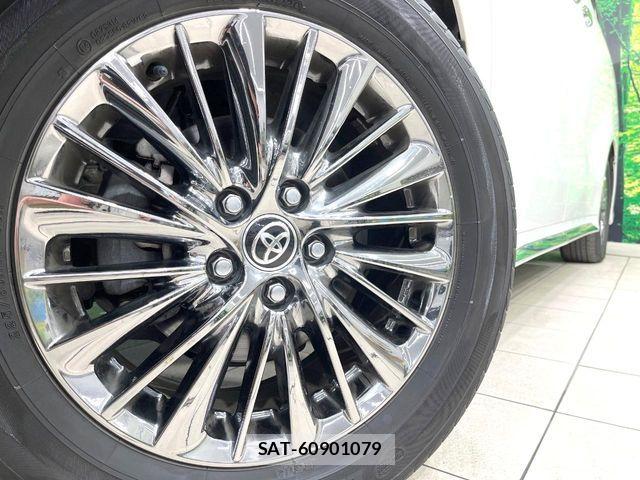 Toyota ALPHARD HYBRID 2020-04 7214428-16