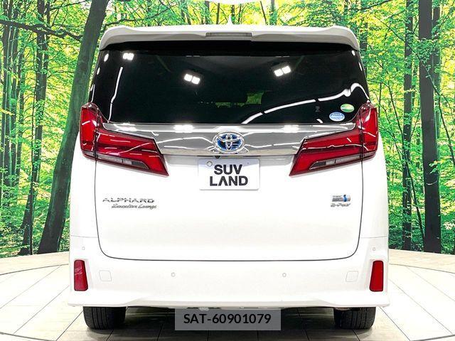 Toyota ALPHARD HYBRID 2020-04 7214428-18