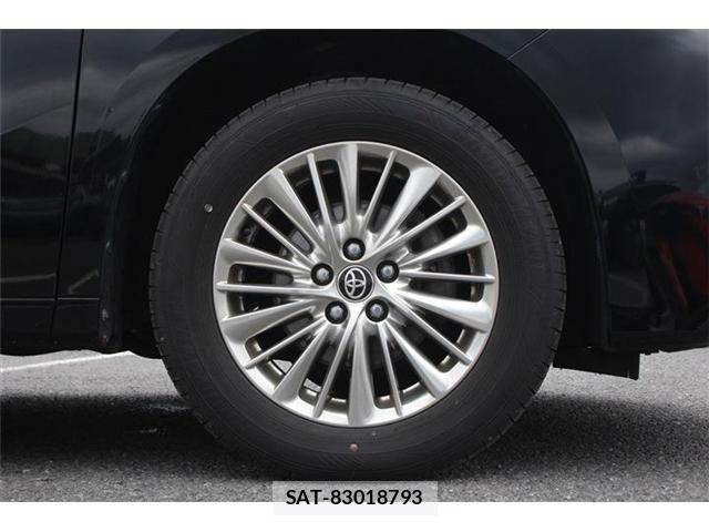 Toyota ALPHARD HYBRID 2020-04 7214430-11