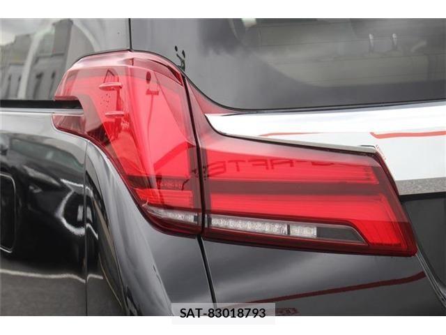 Toyota ALPHARD HYBRID 2020-04 7214430-13