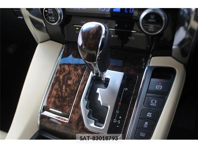 Toyota ALPHARD HYBRID 2020-04 7214430-21