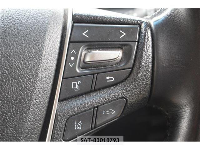 Toyota ALPHARD HYBRID 2020-04 7214430-22