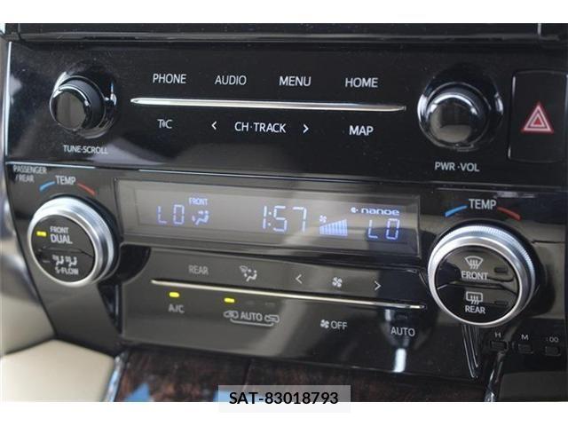 Toyota ALPHARD HYBRID 2020-04 7214430-26