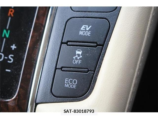 Toyota ALPHARD HYBRID 2020-04 7214430-27
