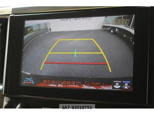 Toyota ALPHARD HYBRID 2020-04 7214430-2