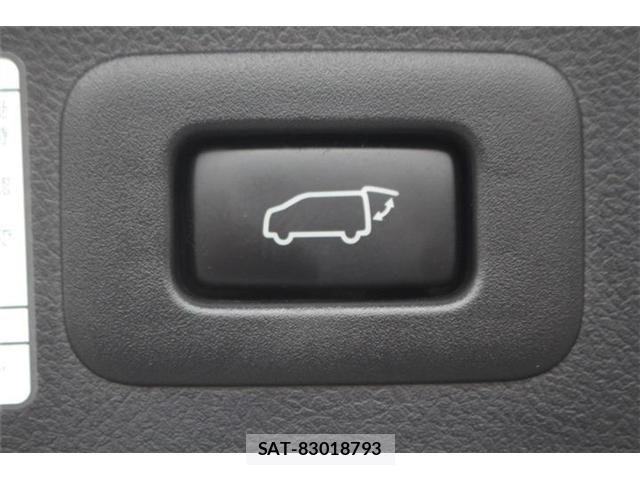 Toyota ALPHARD HYBRID 2020-04 7214430-3