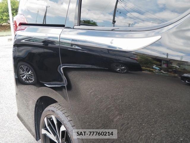 Toyota ALPHARD HYBRID 2021-03 7214437-9