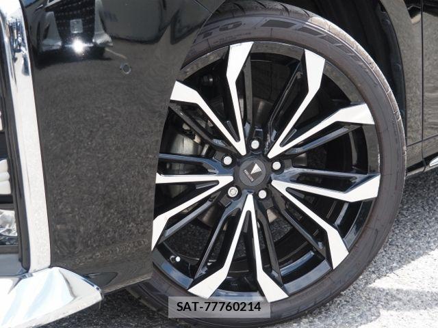Toyota ALPHARD HYBRID 2021-03 7214437-11