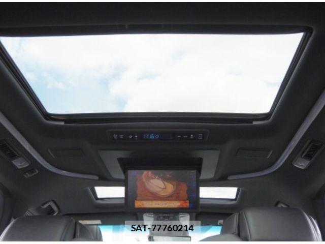 Toyota ALPHARD HYBRID 2021-03 7214437-12