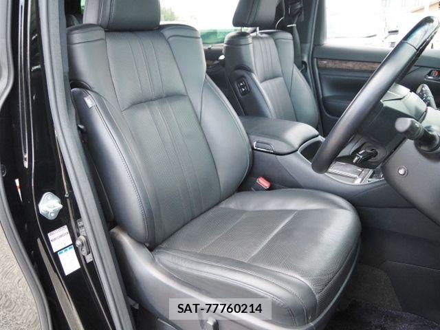 Toyota ALPHARD HYBRID 2021-03 7214437-14