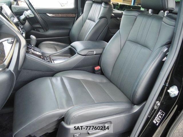 Toyota ALPHARD HYBRID 2021-03 7214437-15