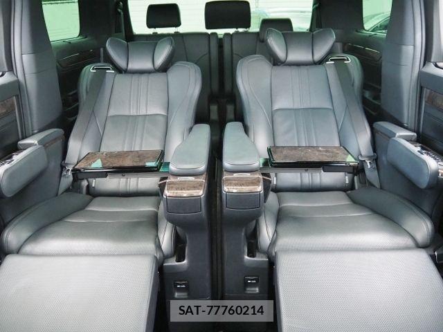 Toyota ALPHARD HYBRID 2021-03 7214437-16
