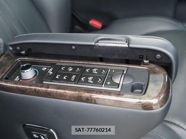 Toyota ALPHARD HYBRID 2021-03 7214437-17