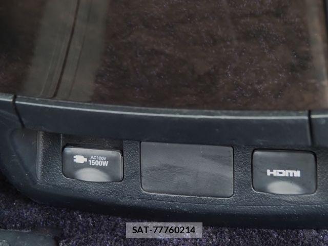 Toyota ALPHARD HYBRID 2021-03 7214437-18