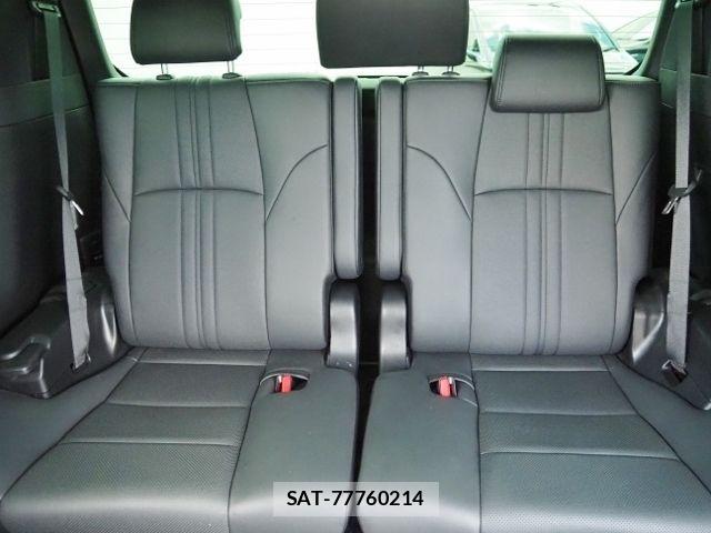 Toyota ALPHARD HYBRID 2021-03 7214437-19