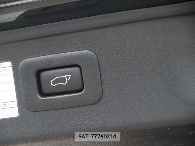 Toyota ALPHARD HYBRID 2021-03 7214437-21