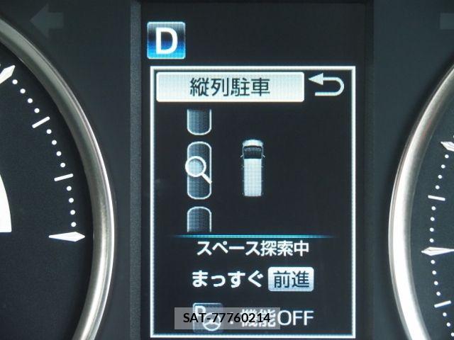 Toyota ALPHARD HYBRID 2021-03 7214437-25
